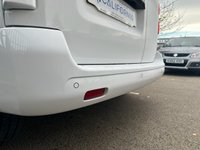 USED 2023 73 FIAT SCUDO 1.5 BlueHDi Primo Panel Van 6dr Diesel Manual SWB Euro 6 (s/s) (120 ps) OUT THE BOX - GREAT MILEAGE