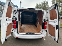 USED 2023 73 FIAT SCUDO 1.5 BlueHDi Primo Panel Van 6dr Diesel Manual SWB Euro 6 (s/s) (120 ps) OUT THE BOX - GREAT MILEAGE