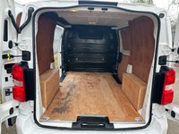 USED 2023 73 FIAT SCUDO 1.5 BlueHDi Primo Panel Van 6dr Diesel Manual SWB Euro 6 (s/s) (120 ps) OUT THE BOX - GREAT MILEAGE