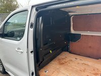 USED 2023 73 FIAT SCUDO 1.5 BlueHDi Primo Panel Van 6dr Diesel Manual SWB Euro 6 (s/s) (120 ps) OUT THE BOX - GREAT MILEAGE