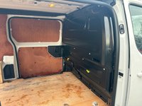 USED 2023 73 FIAT SCUDO 1.5 BlueHDi Primo Panel Van 6dr Diesel Manual SWB Euro 6 (s/s) (120 ps) OUT THE BOX - GREAT MILEAGE