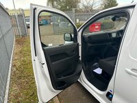 USED 2023 73 FIAT SCUDO 1.5 BlueHDi Primo Panel Van 6dr Diesel Manual SWB Euro 6 (s/s) (120 ps) OUT THE BOX - GREAT MILEAGE