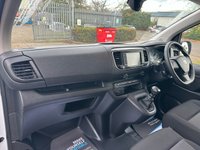 USED 2023 73 FIAT SCUDO 1.5 BlueHDi Primo Panel Van 6dr Diesel Manual SWB Euro 6 (s/s) (120 ps) OUT THE BOX - GREAT MILEAGE