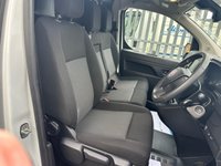 USED 2023 73 FIAT SCUDO 1.5 BlueHDi Primo Panel Van 6dr Diesel Manual SWB Euro 6 (s/s) (120 ps) OUT THE BOX - GREAT MILEAGE