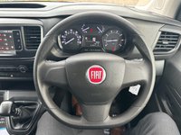 USED 2023 73 FIAT SCUDO 1.5 BlueHDi Primo Panel Van 6dr Diesel Manual SWB Euro 6 (s/s) (120 ps) OUT THE BOX - GREAT MILEAGE