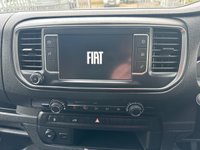 USED 2023 73 FIAT SCUDO 1.5 BlueHDi Primo Panel Van 6dr Diesel Manual SWB Euro 6 (s/s) (120 ps) OUT THE BOX - GREAT MILEAGE