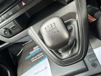 USED 2023 73 FIAT SCUDO 1.5 BlueHDi Primo Panel Van 6dr Diesel Manual SWB Euro 6 (s/s) (120 ps) OUT THE BOX - GREAT MILEAGE