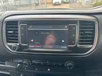 USED 2023 73 FIAT SCUDO 1.5 BlueHDi Primo Panel Van 6dr Diesel Manual SWB Euro 6 (s/s) (120 ps) OUT THE BOX - GREAT MILEAGE