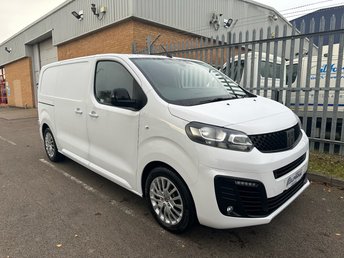 2023 FIAT SCUDO