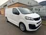 USED 2023 73 FIAT SCUDO 1.5 BlueHDi Primo Panel Van 6dr Diesel Manual SWB Euro 6 (s/s) (120 ps) OUT THE BOX - GREAT MILEAGE