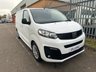 USED 2023 73 FIAT SCUDO 1.5 BlueHDi Primo Panel Van 6dr Diesel Manual SWB Euro 6 (s/s) (120 ps) OUT THE BOX - GREAT MILEAGE