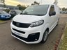 USED 2023 73 FIAT SCUDO 1.5 BlueHDi Primo Panel Van 6dr Diesel Manual SWB Euro 6 (s/s) (120 ps) OUT THE BOX - GREAT MILEAGE