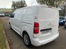 USED 2023 73 FIAT SCUDO 1.5 BlueHDi Primo Panel Van 6dr Diesel Manual SWB Euro 6 (s/s) (120 ps) OUT THE BOX - GREAT MILEAGE