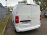 USED 2023 73 FIAT SCUDO 1.5 BlueHDi Primo Panel Van 6dr Diesel Manual SWB Euro 6 (s/s) (120 ps) OUT THE BOX - GREAT MILEAGE