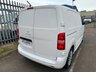 USED 2023 73 FIAT SCUDO 1.5 BlueHDi Primo Panel Van 6dr Diesel Manual SWB Euro 6 (s/s) (120 ps) OUT THE BOX - GREAT MILEAGE