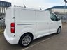 USED 2023 73 FIAT SCUDO 1.5 BlueHDi Primo Panel Van 6dr Diesel Manual SWB Euro 6 (s/s) (120 ps) OUT THE BOX - GREAT MILEAGE