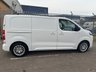 USED 2023 73 FIAT SCUDO 1.5 BlueHDi Primo Panel Van 6dr Diesel Manual SWB Euro 6 (s/s) (120 ps) OUT THE BOX - GREAT MILEAGE