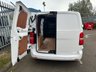 USED 2023 73 FIAT SCUDO 1.5 BlueHDi Primo Panel Van 6dr Diesel Manual SWB Euro 6 (s/s) (120 ps) OUT THE BOX - GREAT MILEAGE
