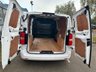 USED 2023 73 FIAT SCUDO 1.5 BlueHDi Primo Panel Van 6dr Diesel Manual SWB Euro 6 (s/s) (120 ps) OUT THE BOX - GREAT MILEAGE
