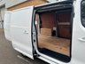 USED 2023 73 FIAT SCUDO 1.5 BlueHDi Primo Panel Van 6dr Diesel Manual SWB Euro 6 (s/s) (120 ps) OUT THE BOX - GREAT MILEAGE