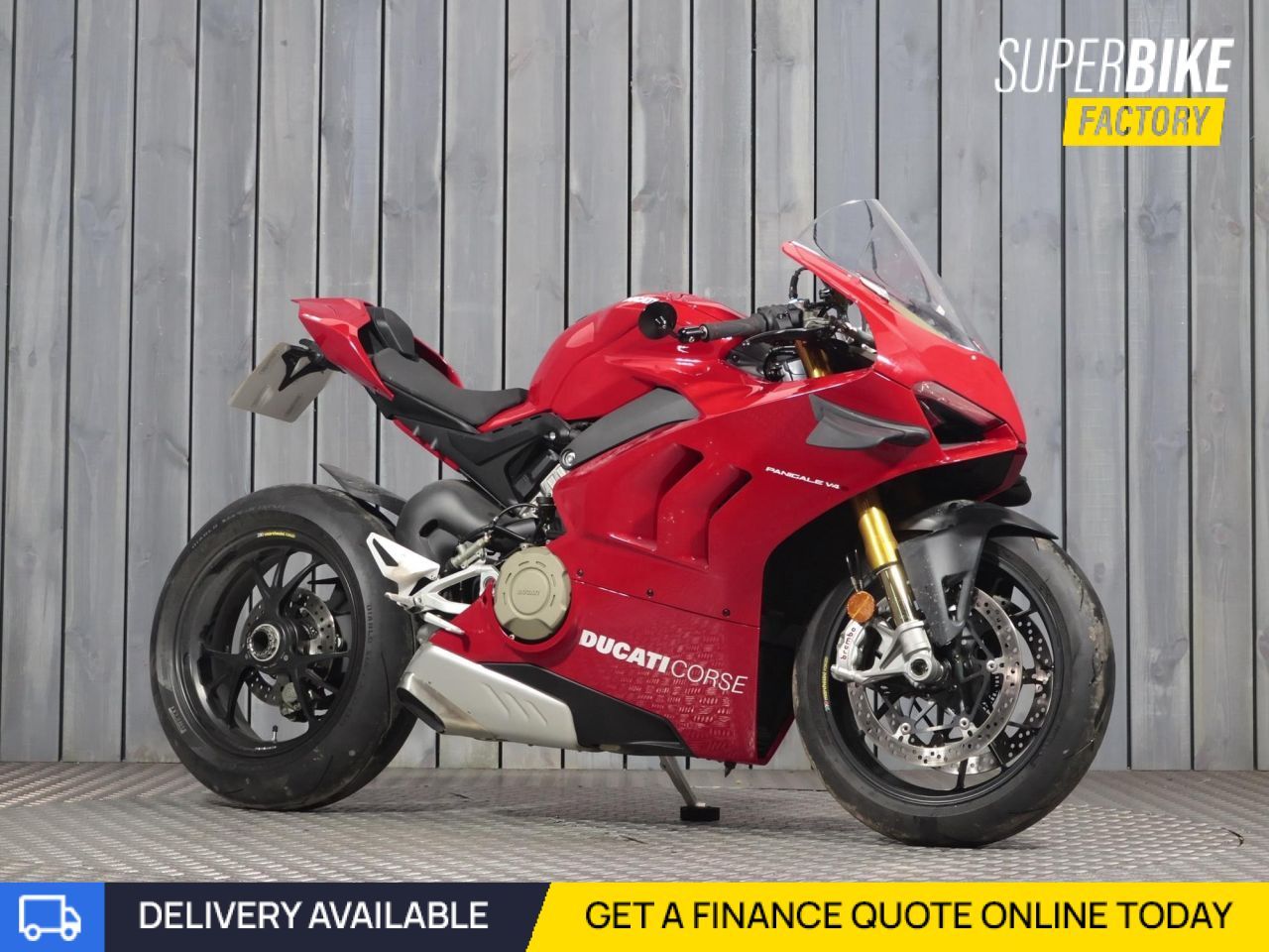 V4r Panigale V4 Sp Panigale V4r 2021 Ducati Panigale V4s For Sale