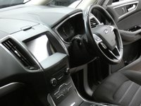 USED 2021 21 FORD GALAXY 2.0 EcoBlue Titanium MPV 5dr Diesel Auto Euro 6 (s/s) (150 ps) 7 SEAT SAT NAV CRUISE CONTROL PARKING SENSORS FACTORY TOWBAR SELF LEVELING SUSPENSION 1 OWNER SERVICE WARRANTY