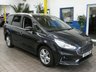 USED 2021 21 FORD GALAXY 2.0 EcoBlue Titanium MPV 5dr Diesel Auto Euro 6 (s/s) (150 ps) 7 SEAT SAT NAV CRUISE CONTROL PARKING SENSORS FACTORY TOWBAR SELF LEVELING SUSPENSION 1 OWNER SERVICE WARRANTY