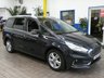 USED 2021 21 FORD GALAXY 2.0 EcoBlue Titanium MPV 5dr Diesel Auto Euro 6 (s/s) (150 ps) 7 SEAT SAT NAV CRUISE CONTROL PARKING SENSORS FACTORY TOWBAR SELF LEVELING SUSPENSION 1 OWNER SERVICE WARRANTY