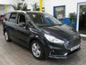 USED 2021 21 FORD GALAXY 2.0 EcoBlue Titanium MPV 5dr Diesel Auto Euro 6 (s/s) (150 ps) 7 SEAT SAT NAV CRUISE CONTROL PARKING SENSORS FACTORY TOWBAR SELF LEVELING SUSPENSION 1 OWNER SERVICE WARRANTY