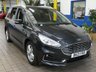 USED 2021 21 FORD GALAXY 2.0 EcoBlue Titanium MPV 5dr Diesel Auto Euro 6 (s/s) (150 ps) 7 SEAT SAT NAV CRUISE CONTROL PARKING SENSORS FACTORY TOWBAR SELF LEVELING SUSPENSION 1 OWNER SERVICE WARRANTY
