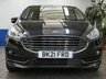 USED 2021 21 FORD GALAXY 2.0 EcoBlue Titanium MPV 5dr Diesel Auto Euro 6 (s/s) (150 ps) 7 SEAT SAT NAV CRUISE CONTROL PARKING SENSORS FACTORY TOWBAR SELF LEVELING SUSPENSION 1 OWNER SERVICE WARRANTY