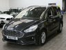 USED 2021 21 FORD GALAXY 2.0 EcoBlue Titanium MPV 5dr Diesel Auto Euro 6 (s/s) (150 ps) 7 SEAT SAT NAV CRUISE CONTROL PARKING SENSORS FACTORY TOWBAR SELF LEVELING SUSPENSION 1 OWNER SERVICE WARRANTY