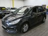 USED 2021 21 FORD GALAXY 2.0 EcoBlue Titanium MPV 5dr Diesel Auto Euro 6 (s/s) (150 ps) 7 SEAT SAT NAV CRUISE CONTROL PARKING SENSORS FACTORY TOWBAR SELF LEVELING SUSPENSION 1 OWNER SERVICE WARRANTY