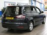 USED 2021 21 FORD GALAXY 2.0 EcoBlue Titanium MPV 5dr Diesel Auto Euro 6 (s/s) (150 ps) 7 SEAT SAT NAV CRUISE CONTROL PARKING SENSORS FACTORY TOWBAR SELF LEVELING SUSPENSION 1 OWNER SERVICE WARRANTY