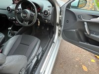 USED 2012 12 AUDI A1 1.4 TFSI S line Hatchback 3dr Petrol Manual Euro 5 (s/s) (122 ps) 