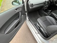 USED 2012 12 AUDI A1 1.4 TFSI S line Hatchback 3dr Petrol Manual Euro 5 (s/s) (122 ps) 