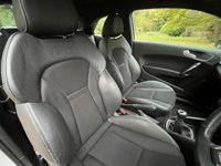 USED 2012 12 AUDI A1 1.4 TFSI S line Hatchback 3dr Petrol Manual Euro 5 (s/s) (122 ps) 