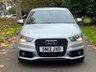 USED 2012 12 AUDI A1 1.4 TFSI S line Hatchback 3dr Petrol Manual Euro 5 (s/s) (122 ps) 