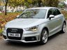 USED 2012 12 AUDI A1 1.4 TFSI S line Hatchback 3dr Petrol Manual Euro 5 (s/s) (122 ps) 