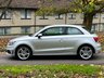 USED 2012 12 AUDI A1 1.4 TFSI S line Hatchback 3dr Petrol Manual Euro 5 (s/s) (122 ps) 
