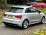 USED 2012 12 AUDI A1 1.4 TFSI S line Hatchback 3dr Petrol Manual Euro 5 (s/s) (122 ps) 