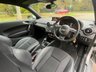 USED 2012 12 AUDI A1 1.4 TFSI S line Hatchback 3dr Petrol Manual Euro 5 (s/s) (122 ps) 