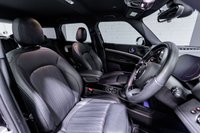 USED 2021 71 MINI COUNTRYMAN 2.0 Cooper S Exclusive SUV 5dr Petrol Steptronic Euro 6 (s/s) (178 ps) +NATIONWIDE DELIVERY AVAILABLE+