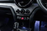 USED 2021 71 MINI COUNTRYMAN 2.0 Cooper S Exclusive SUV 5dr Petrol Steptronic Euro 6 (s/s) (178 ps) +NATIONWIDE DELIVERY AVAILABLE+