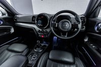 USED 2021 71 MINI COUNTRYMAN 2.0 Cooper S Exclusive SUV 5dr Petrol Steptronic Euro 6 (s/s) (178 ps) +NATIONWIDE DELIVERY AVAILABLE+