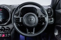 USED 2021 71 MINI COUNTRYMAN 2.0 Cooper S Exclusive SUV 5dr Petrol Steptronic Euro 6 (s/s) (178 ps) +NATIONWIDE DELIVERY AVAILABLE+