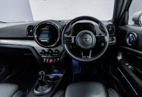 USED 2021 71 MINI COUNTRYMAN 2.0 Cooper S Exclusive SUV 5dr Petrol Steptronic Euro 6 (s/s) (178 ps) +NATIONWIDE DELIVERY AVAILABLE+