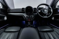 USED 2021 71 MINI COUNTRYMAN 2.0 Cooper S Exclusive SUV 5dr Petrol Steptronic Euro 6 (s/s) (178 ps) +NATIONWIDE DELIVERY AVAILABLE+