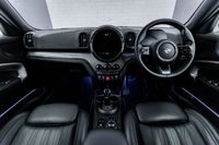 USED 2021 71 MINI COUNTRYMAN 2.0 Cooper S Exclusive SUV 5dr Petrol Steptronic Euro 6 (s/s) (178 ps) +NATIONWIDE DELIVERY AVAILABLE+