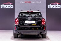 USED 2021 71 MINI COUNTRYMAN 2.0 Cooper S Exclusive SUV 5dr Petrol Steptronic Euro 6 (s/s) (178 ps) +NATIONWIDE DELIVERY AVAILABLE+